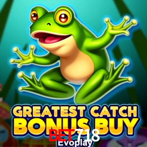 Login Bet718 Casino Online