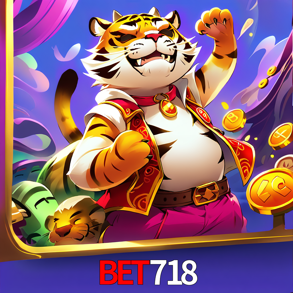 Bet718